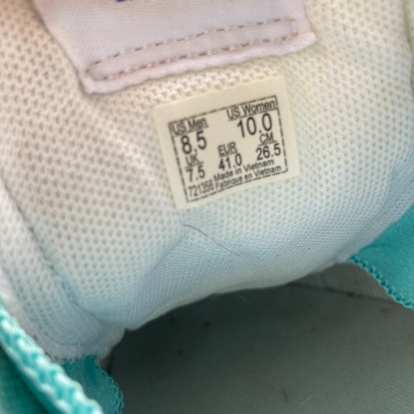 Vans Serio Collection CC Lowland 8.5 - Picture 7 of 7